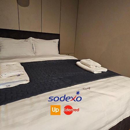 Deluxe Cozy Studios On Central M Eminescu Street #Târgu-Mureş 외부 사진
