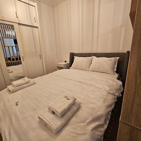 Deluxe Cozy Studios On Central M Eminescu Street #Târgu-Mureş 외부 사진