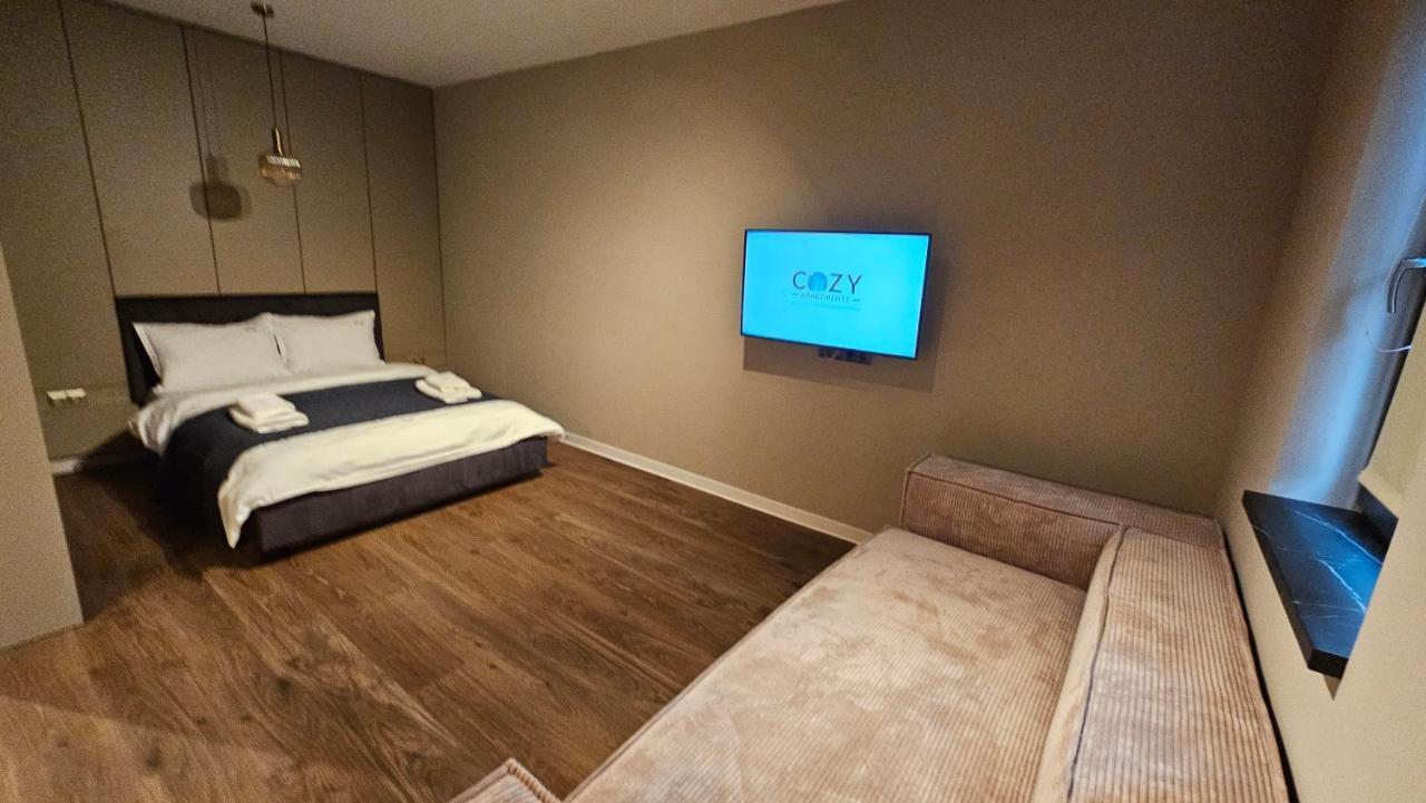 Deluxe Cozy Studios On Central M Eminescu Street #Târgu-Mureş 외부 사진
