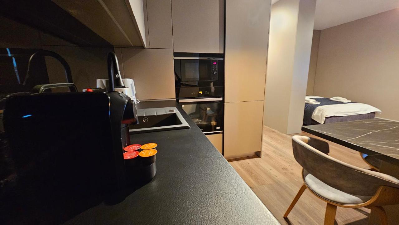Deluxe Cozy Studios On Central M Eminescu Street #Târgu-Mureş 외부 사진