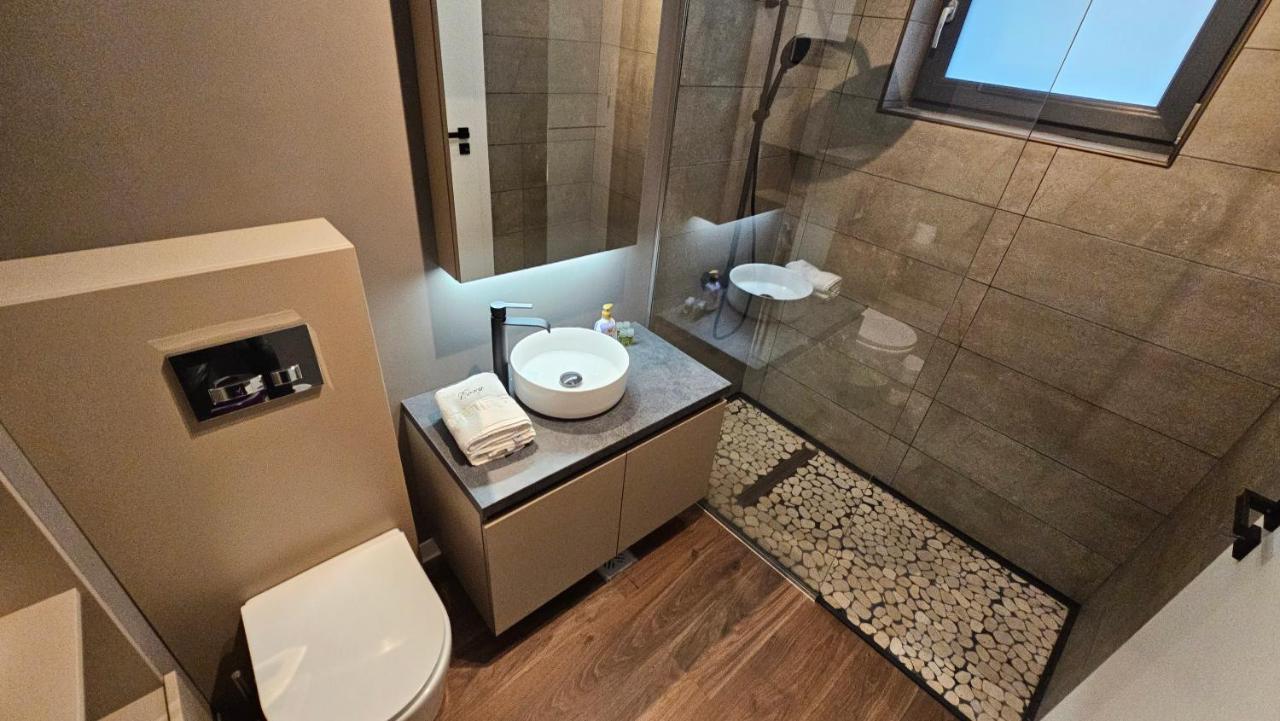 Deluxe Cozy Studios On Central M Eminescu Street #Târgu-Mureş 외부 사진