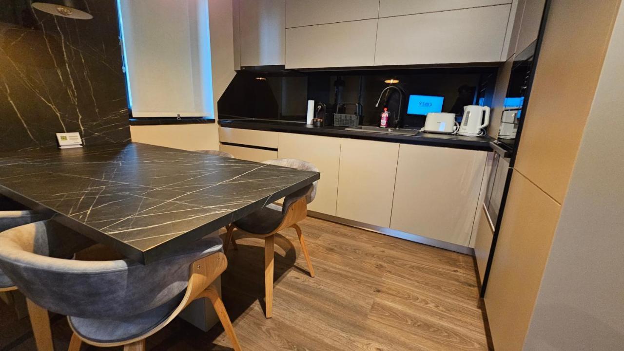 Deluxe Cozy Studios On Central M Eminescu Street #Târgu-Mureş 외부 사진