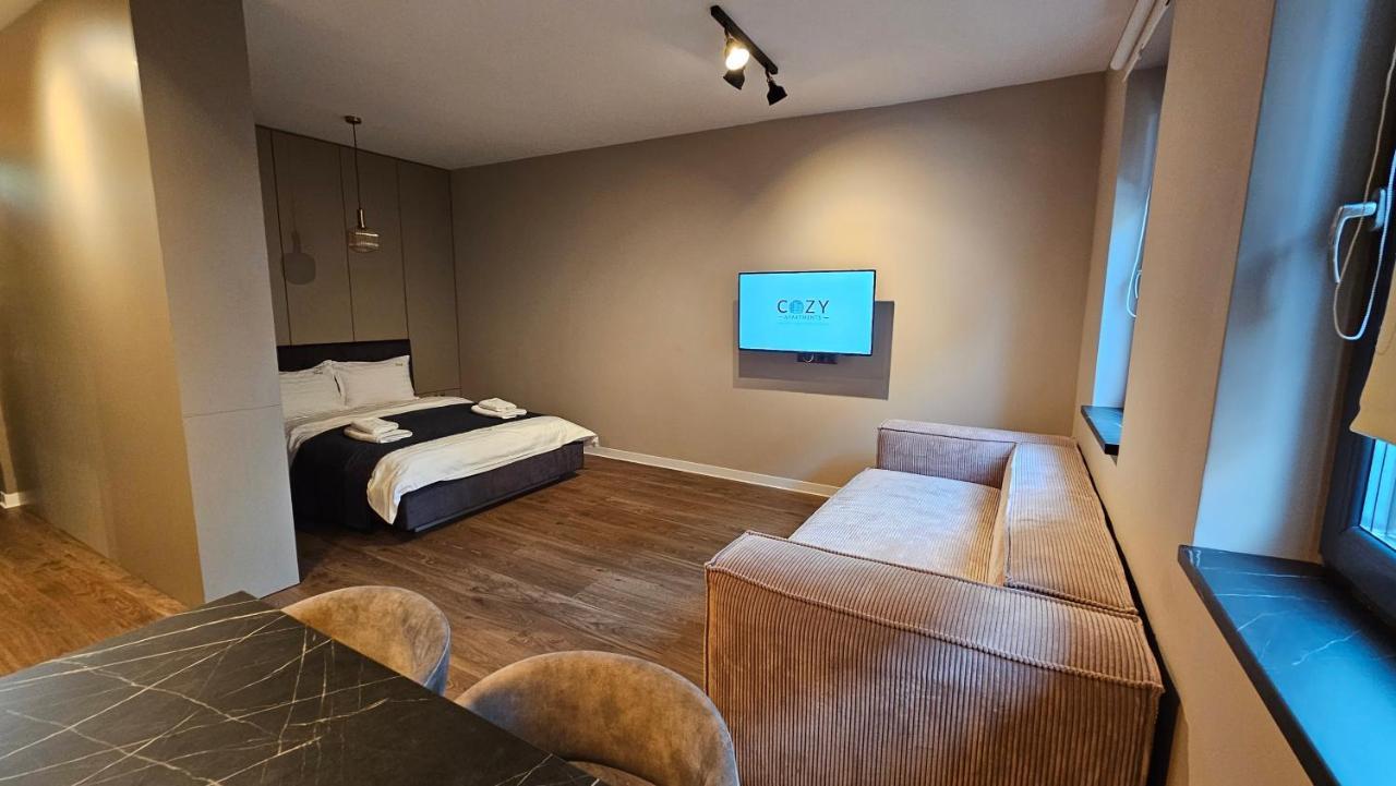 Deluxe Cozy Studios On Central M Eminescu Street #Târgu-Mureş 외부 사진