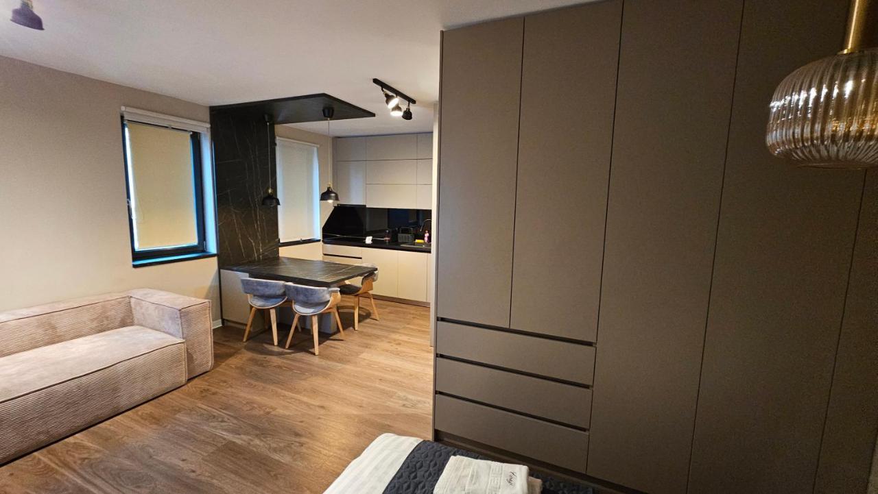 Deluxe Cozy Studios On Central M Eminescu Street #Târgu-Mureş 외부 사진