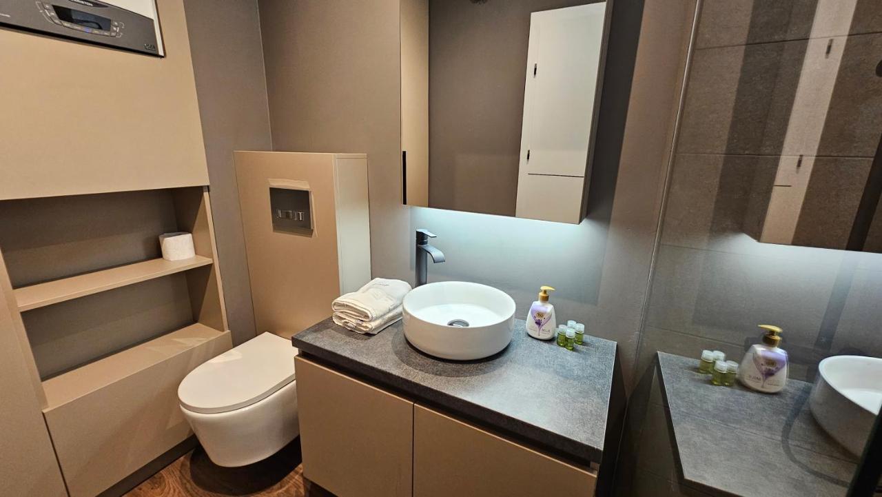 Deluxe Cozy Studios On Central M Eminescu Street #Târgu-Mureş 외부 사진