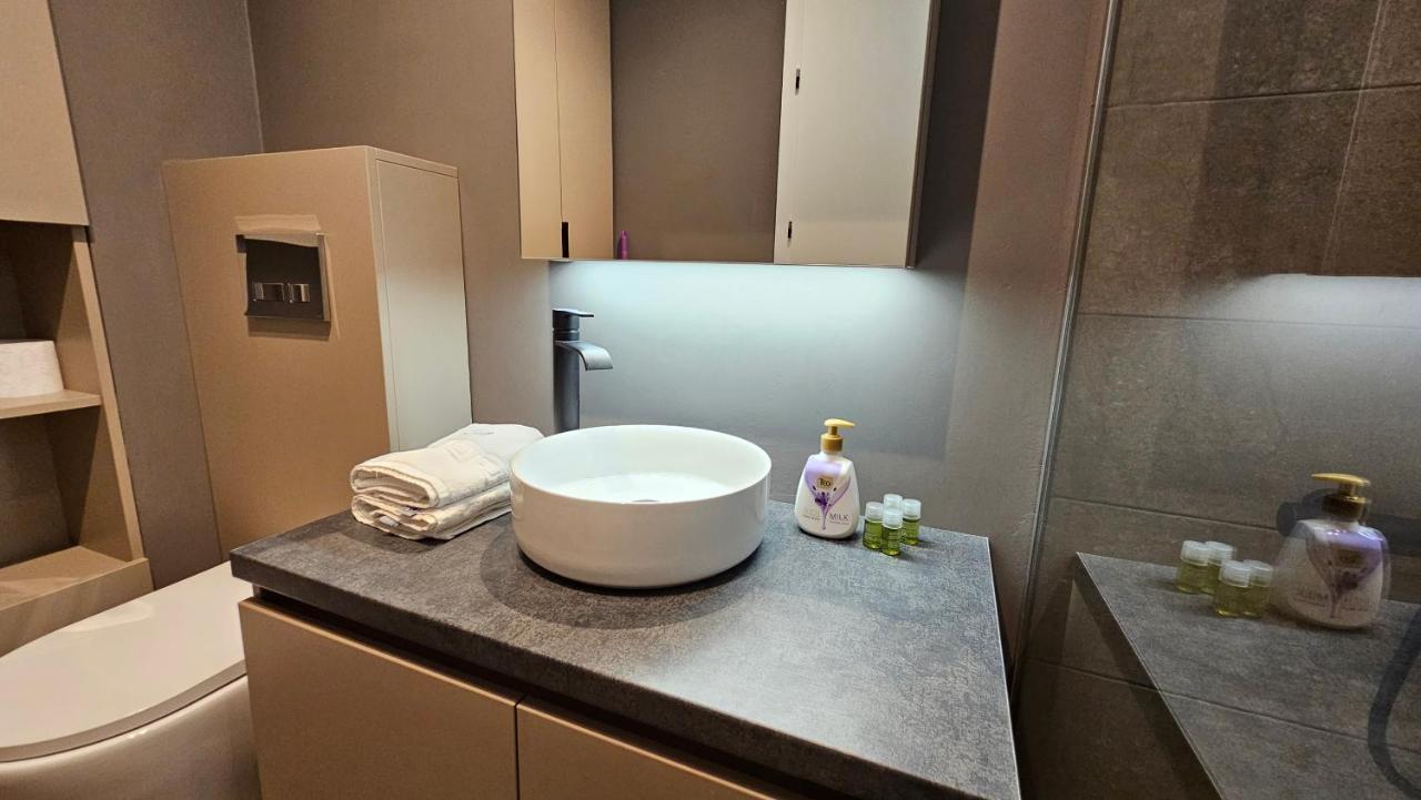Deluxe Cozy Studios On Central M Eminescu Street #Târgu-Mureş 외부 사진