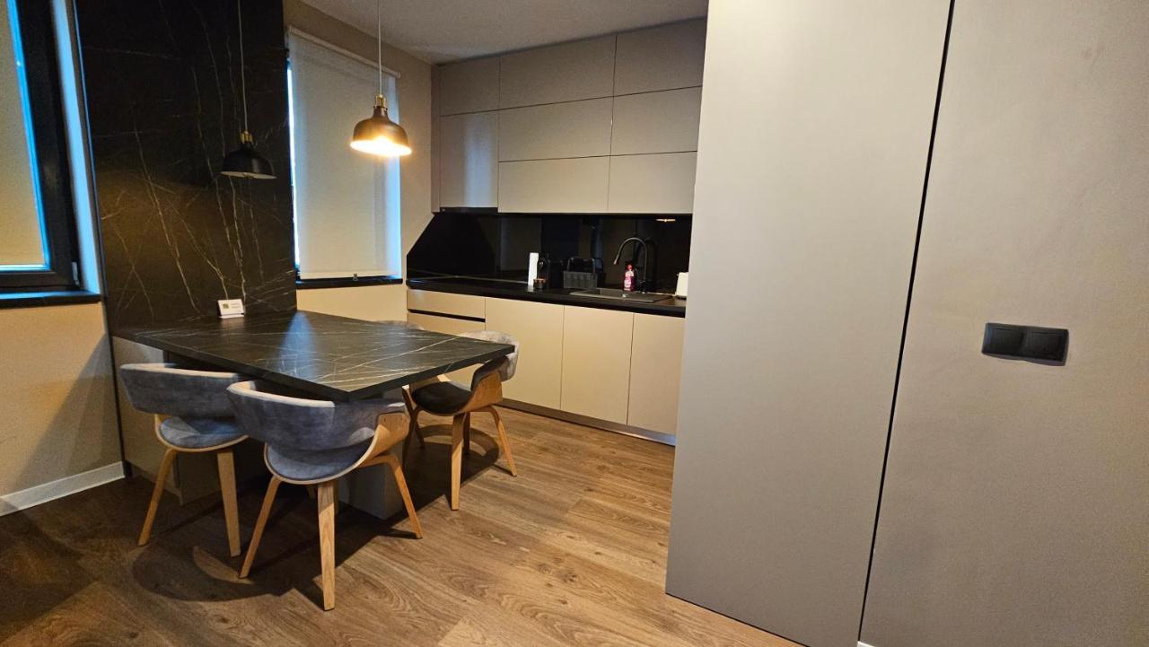 Deluxe Cozy Studios On Central M Eminescu Street #Târgu-Mureş 외부 사진