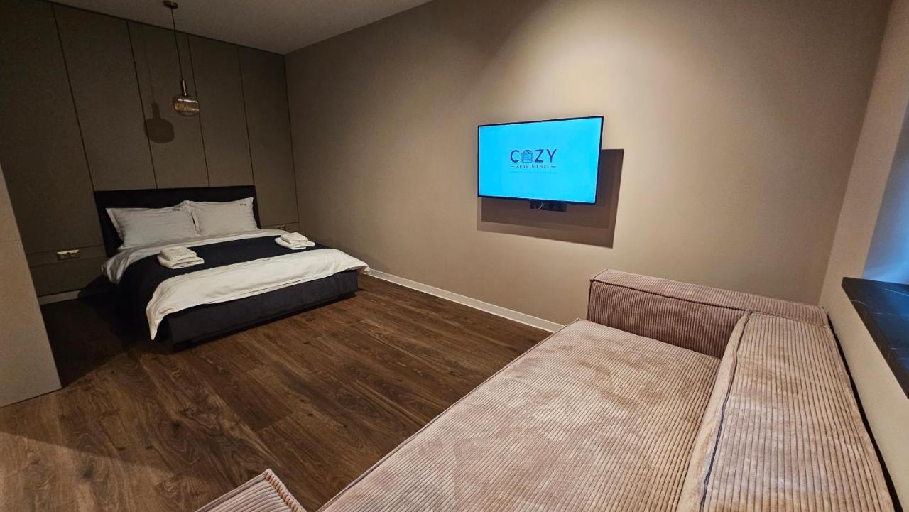 Deluxe Cozy Studios On Central M Eminescu Street #Târgu-Mureş 외부 사진