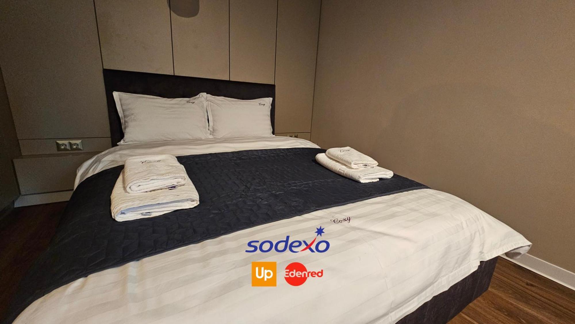 Deluxe Cozy Studios On Central M Eminescu Street #Târgu-Mureş 외부 사진
