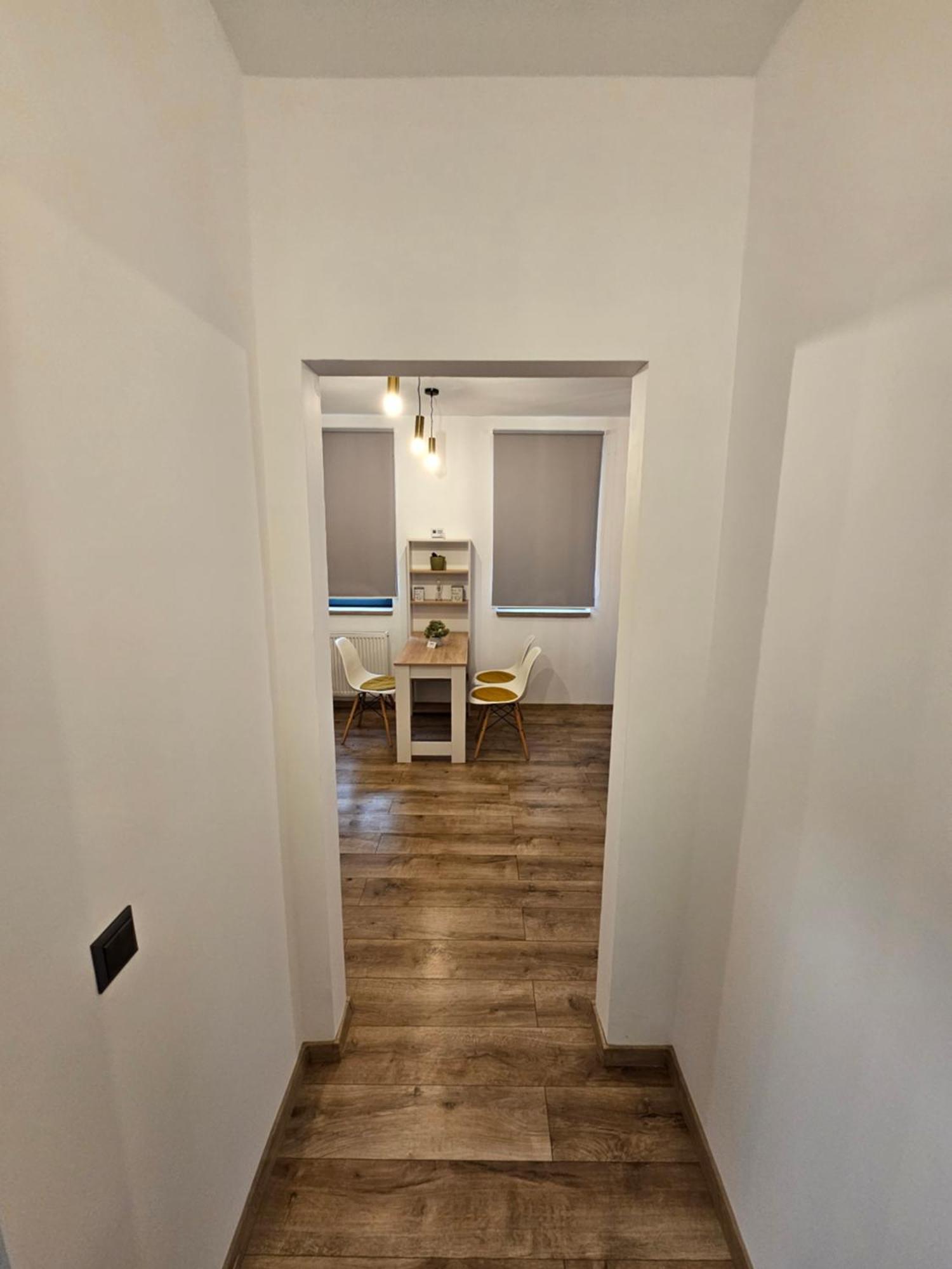 Deluxe Cozy Studios On Central M Eminescu Street #Târgu-Mureş 외부 사진