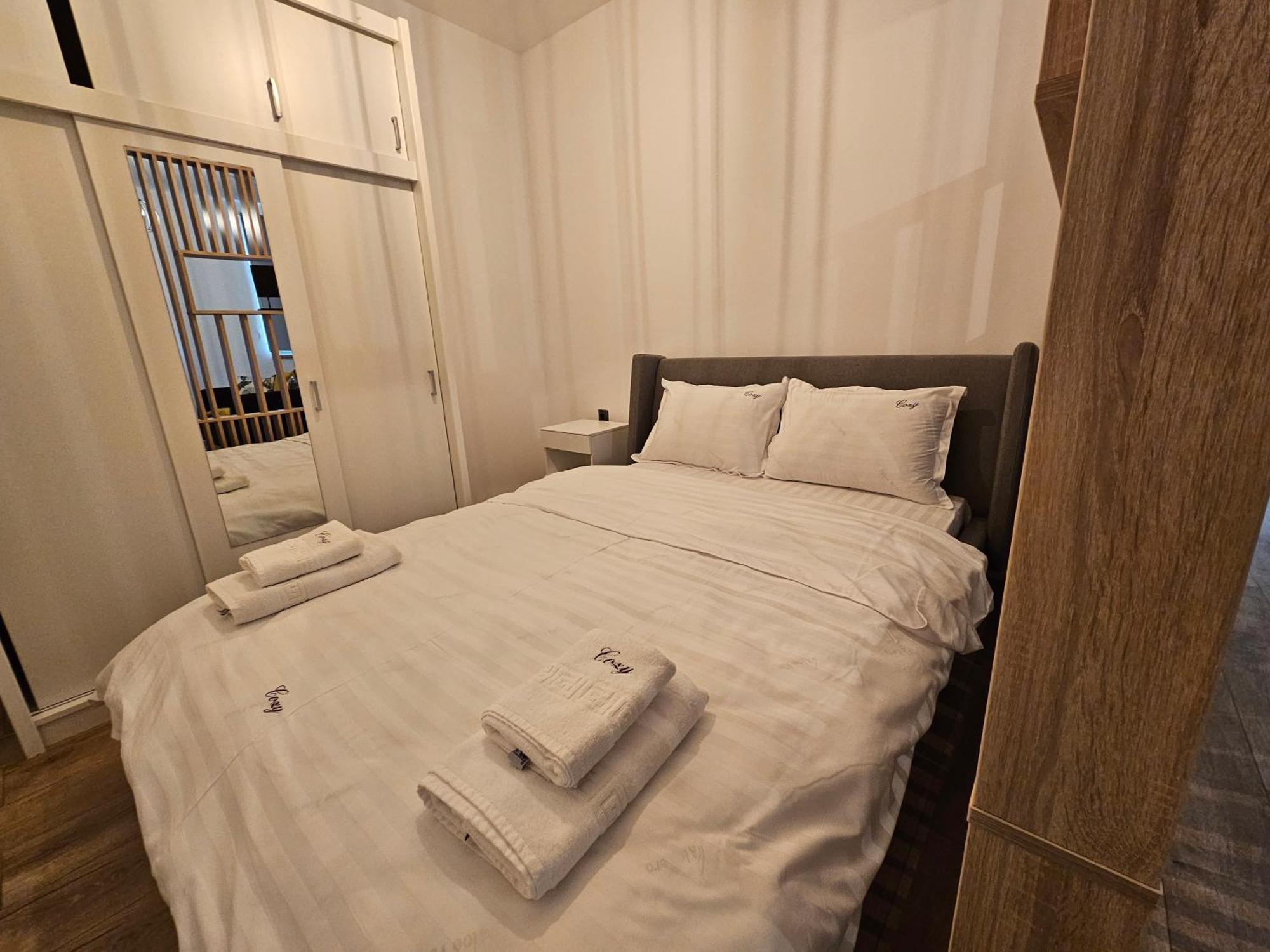 Deluxe Cozy Studios On Central M Eminescu Street #Târgu-Mureş 외부 사진