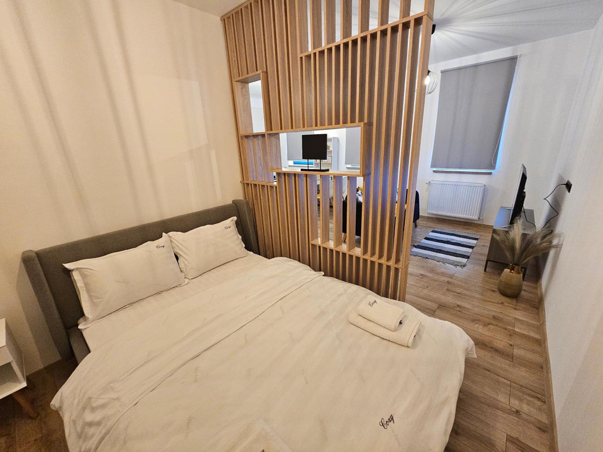 Deluxe Cozy Studios On Central M Eminescu Street #Târgu-Mureş 외부 사진