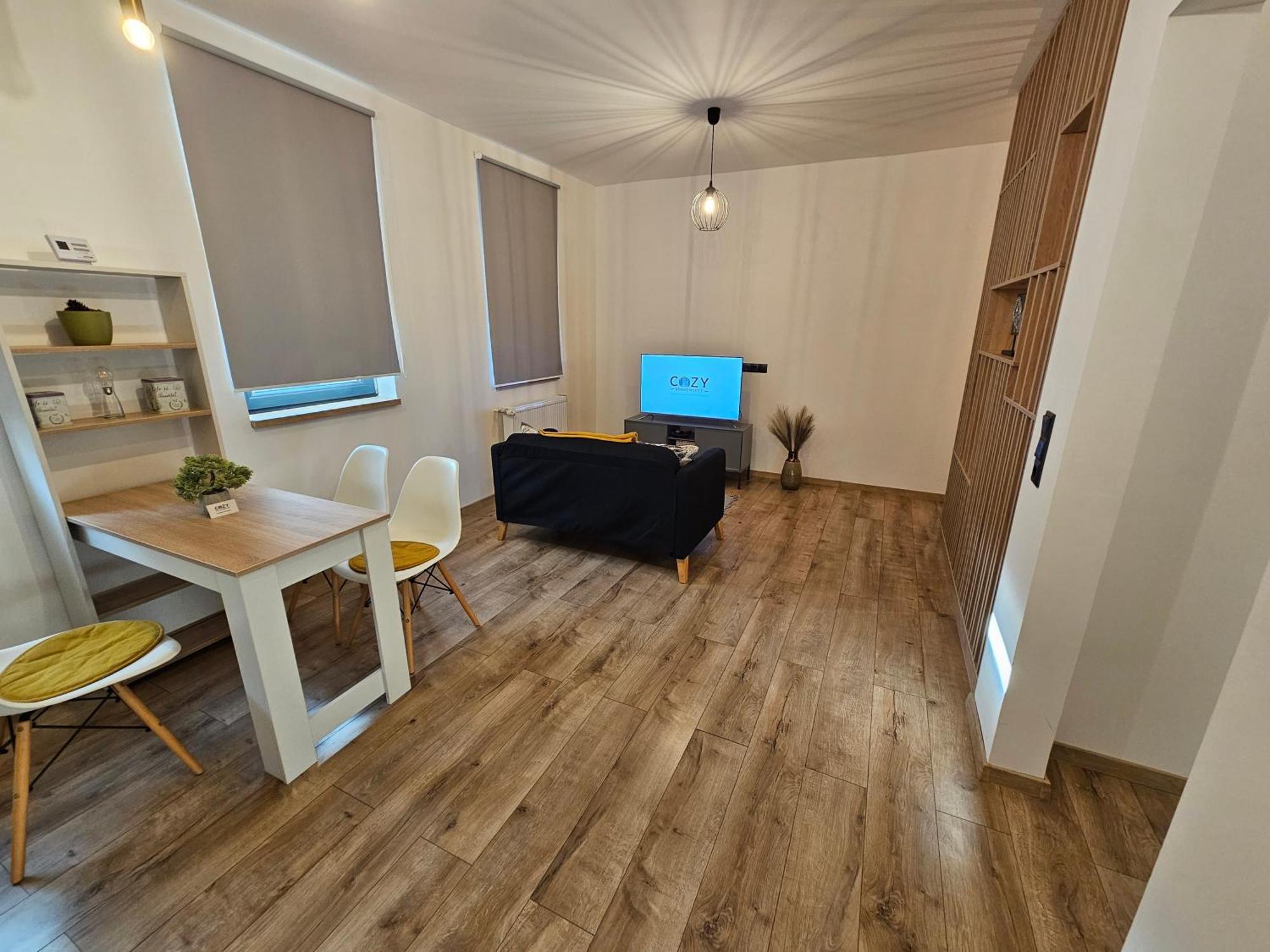 Deluxe Cozy Studios On Central M Eminescu Street #Târgu-Mureş 외부 사진